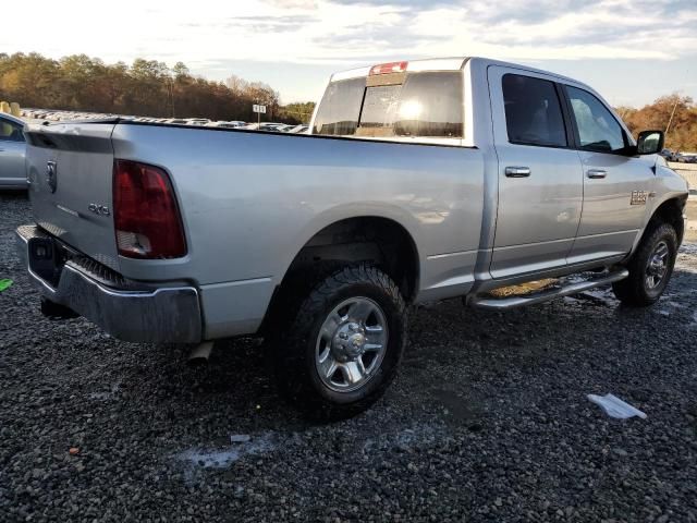 2014 Dodge RAM 2500 SLT