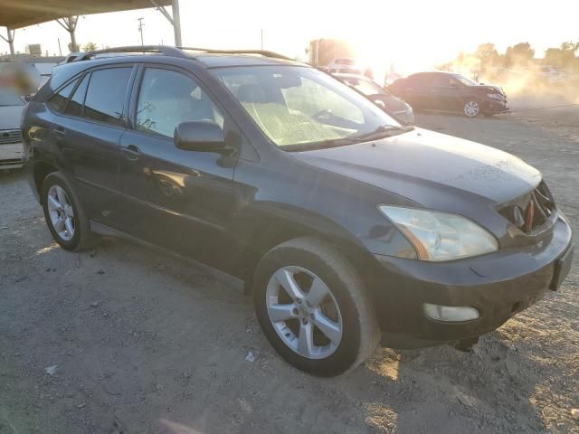 2007 Lexus RX 350