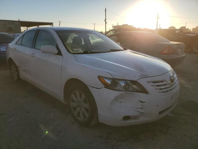 2007 Toyota Camry CE