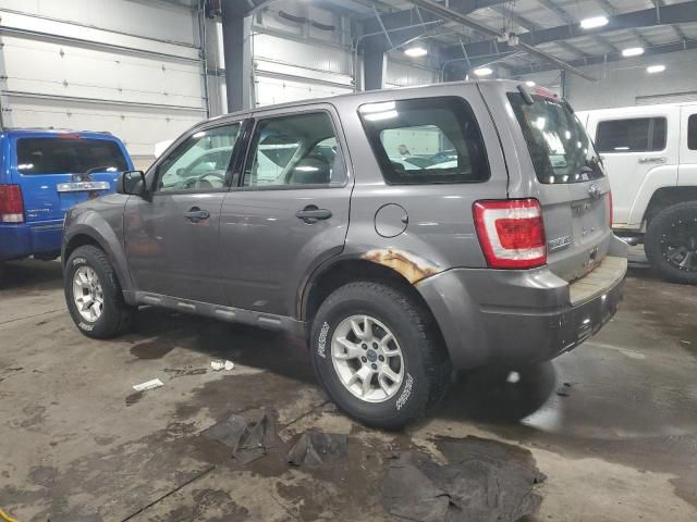 2011 Ford Escape XLS