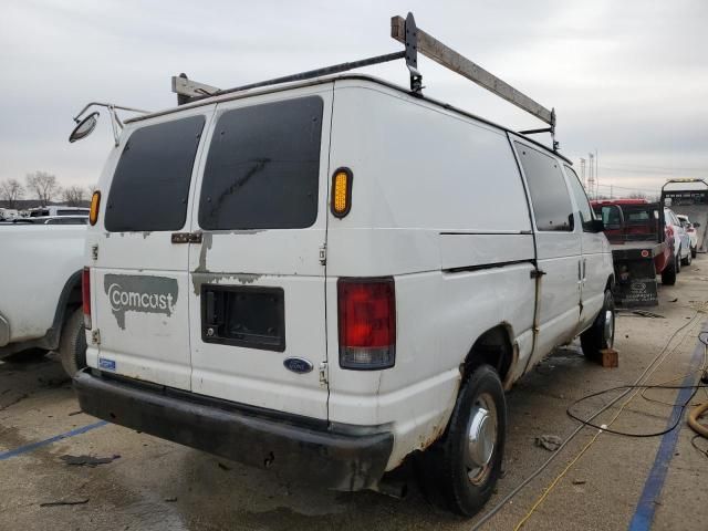 2005 Ford Econoline E250 Van