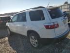 2011 GMC Acadia SLE