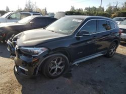 2016 BMW X1 XDRIVE28I en venta en San Martin, CA