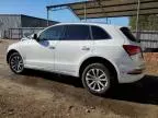 2014 Audi Q5 Premium