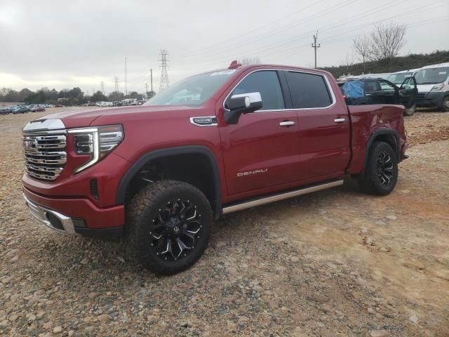 2023 GMC Sierra K1500 Denali