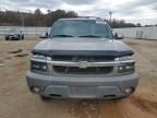 2002 Chevrolet Avalanche K1500