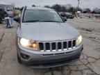 2017 Jeep Compass Sport