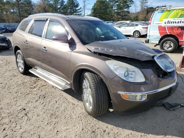 2009 Buick Enclave CXL