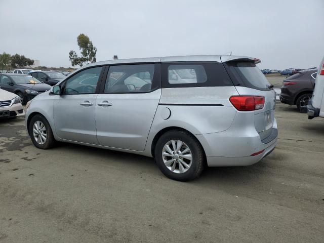 2015 KIA Sedona L