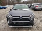 2021 Toyota Rav4 Prime SE