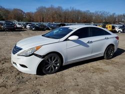 2011 Hyundai Sonata SE en venta en Conway, AR