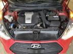 2015 Hyundai Veloster Turbo