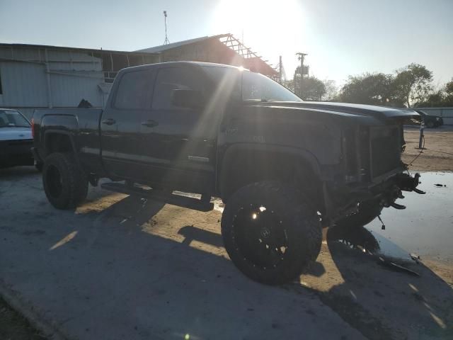 2018 GMC Sierra C1500