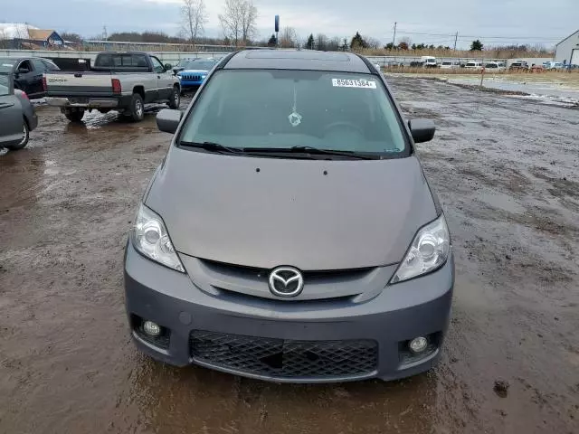 2007 Mazda 5