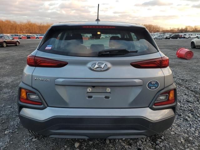 2019 Hyundai Kona SE