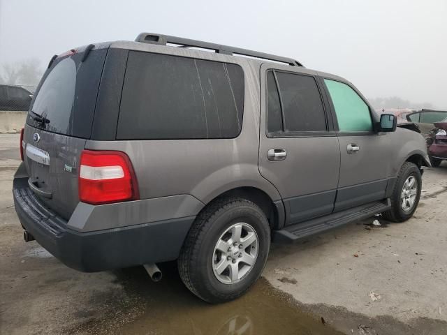 2014 Ford Expedition XL