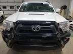 2015 Toyota Tacoma Double Cab Long BED