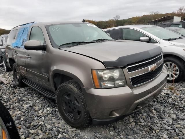 2011 Chevrolet Tahoe C1500 LS