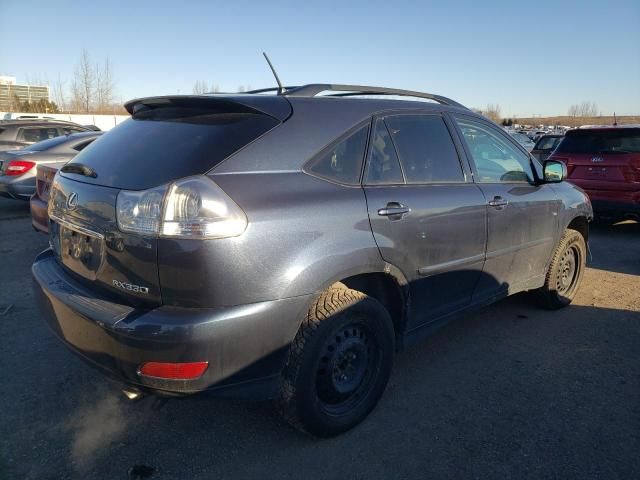 2006 Lexus RX 330