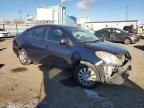 2013 Nissan Versa S