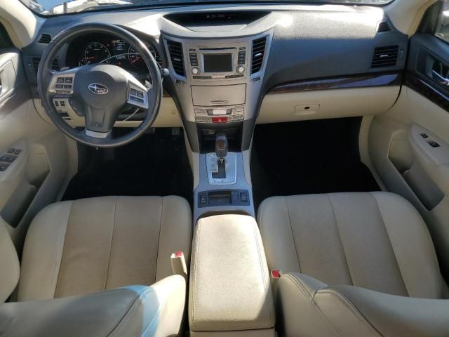 2013 Subaru Legacy 2.5I Limited