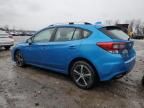 2022 Subaru Impreza Premium