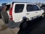 2006 Honda CR-V EX