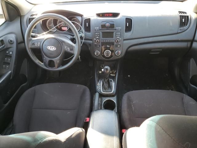 2012 KIA Forte EX