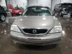 2003 Mercury Sable LS Premium