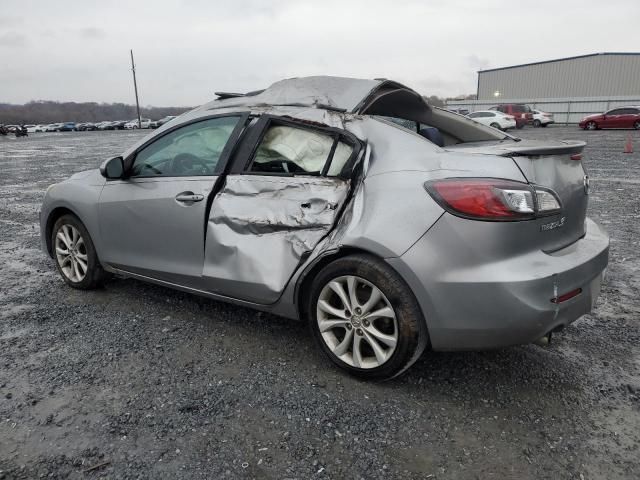 2010 Mazda 3 S