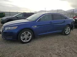 2013 Ford Taurus SEL en venta en Magna, UT