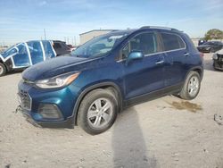 2020 Chevrolet Trax 1LT en venta en Haslet, TX