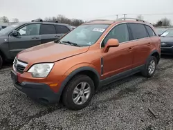 2008 Saturn Vue XE en venta en Hillsborough, NJ