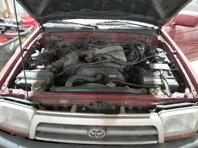 1996 Toyota 4runner SR5