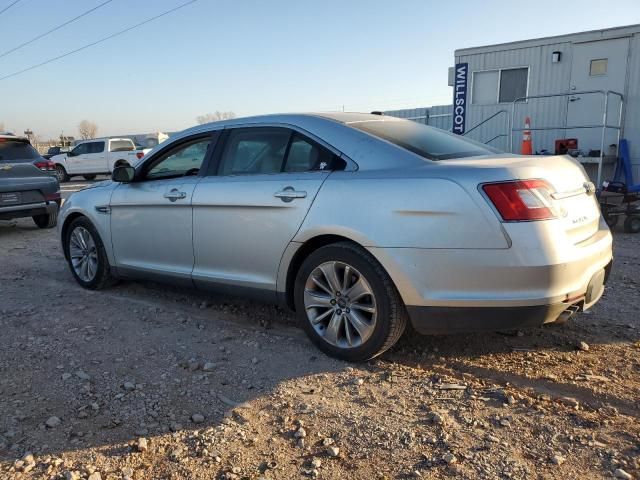 2011 Ford Taurus Limited