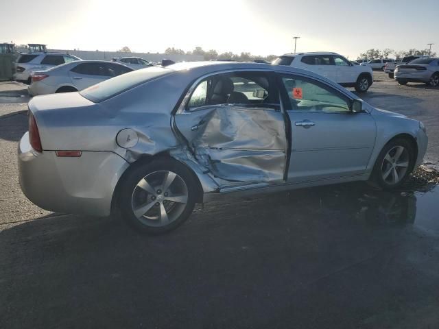 2012 Chevrolet Malibu 2LT