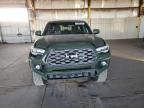 2022 Toyota Tacoma Double Cab