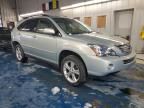 2008 Lexus RX 400H