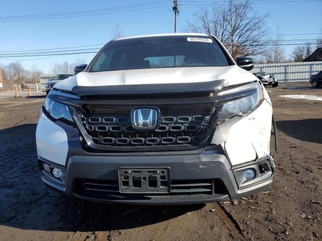 2020 Honda Passport EXL