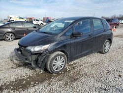 2017 Honda FIT LX en venta en Columbus, OH