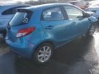 2011 Mazda 2