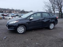 2016 Ford Fiesta S en venta en Baltimore, MD