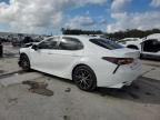 2024 Toyota Camry SE Night Shade