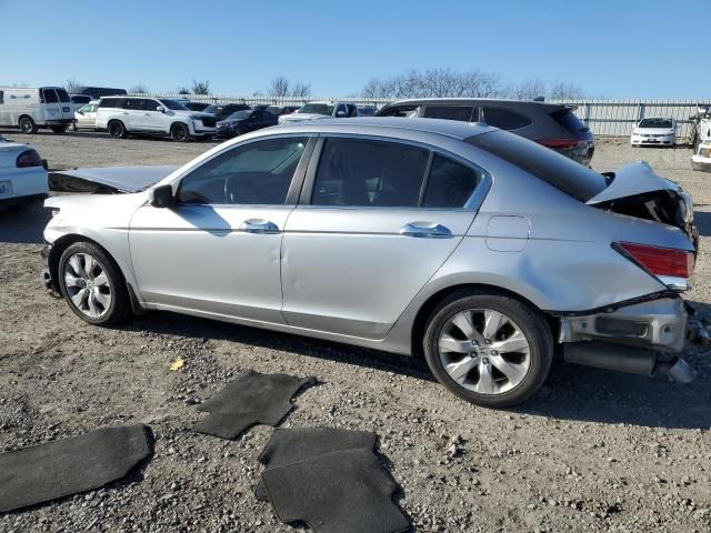 2008 Honda Accord EXL