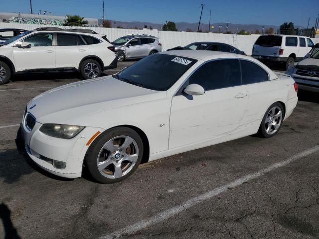 2008 BMW 335 I