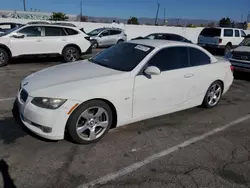 2008 BMW 335 I en venta en Van Nuys, CA