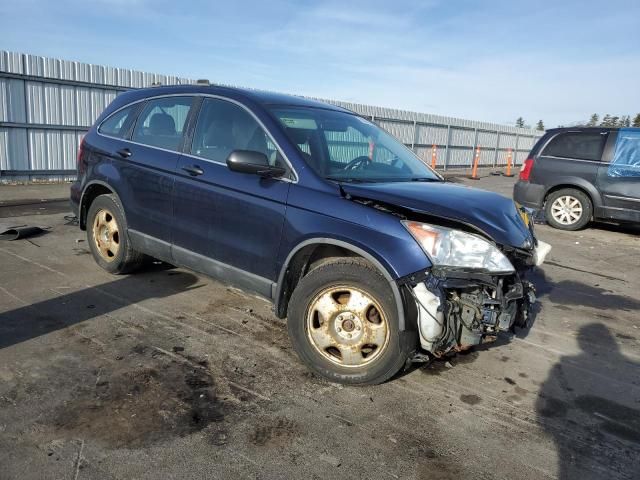 2010 Honda CR-V LX