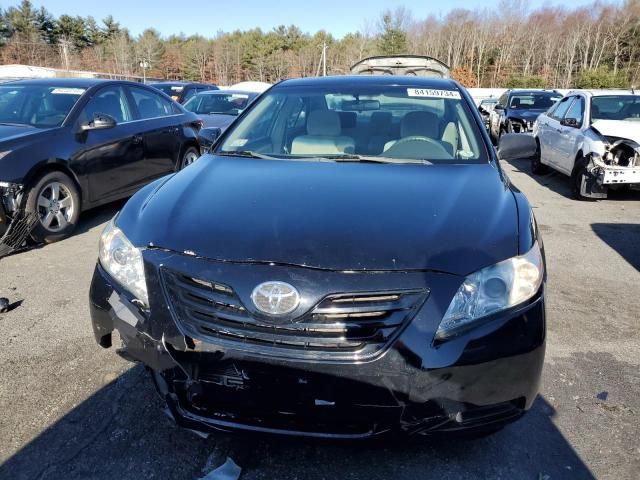 2007 Toyota Camry LE