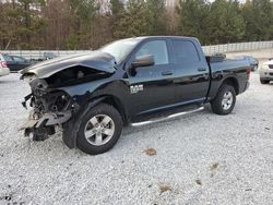 Dodge 1500 salvage cars for sale: 2020 Dodge RAM 1500 Classic Tradesman