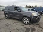 2013 Honda Pilot EXL